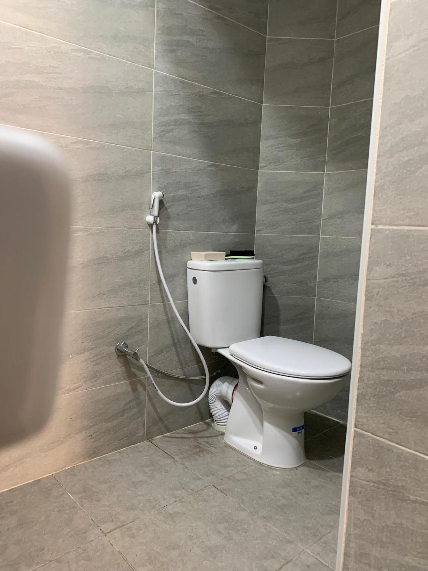 Dar Sirin Appartement Essaouira Buitenkant foto