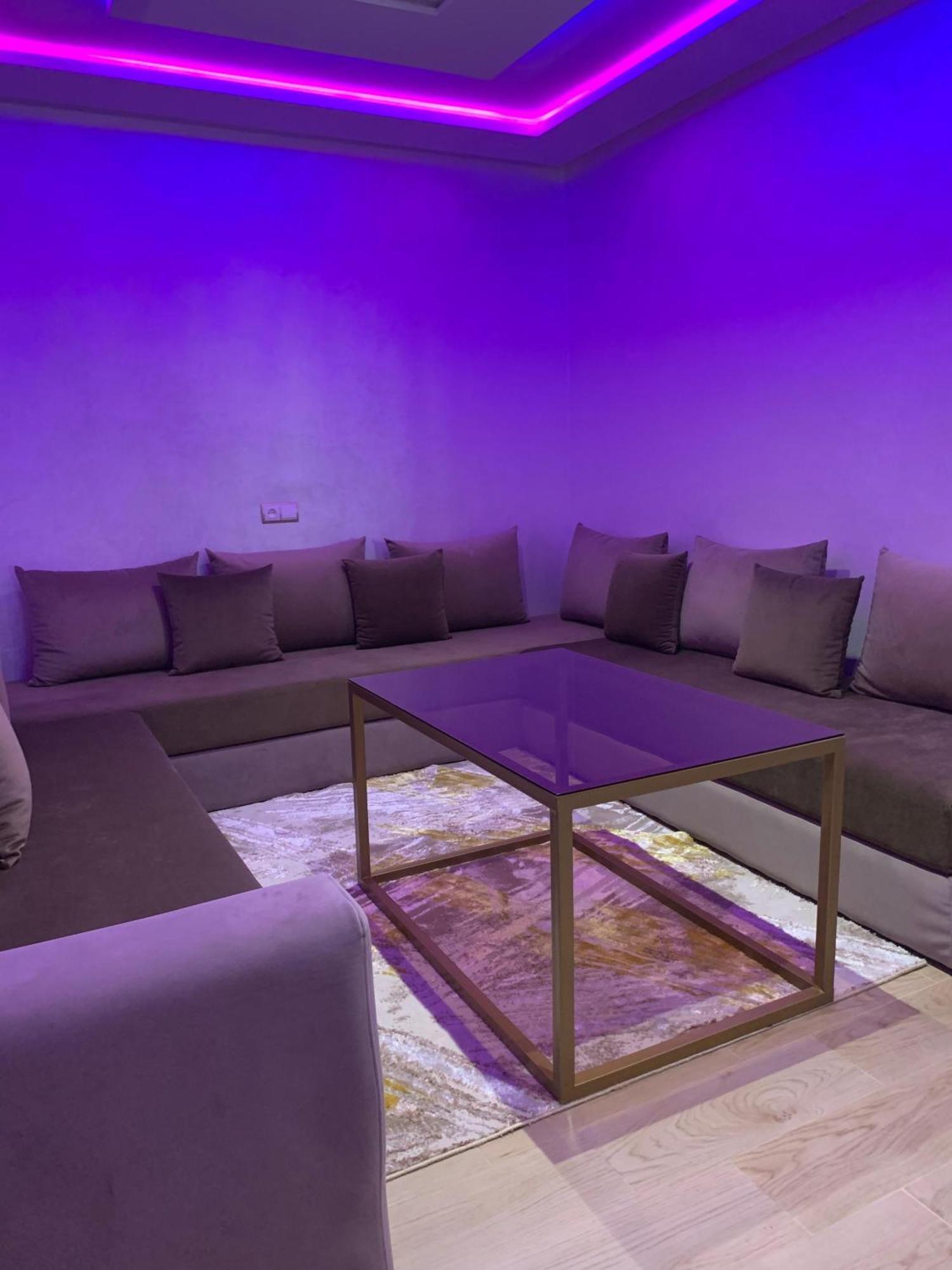 Dar Sirin Appartement Essaouira Buitenkant foto