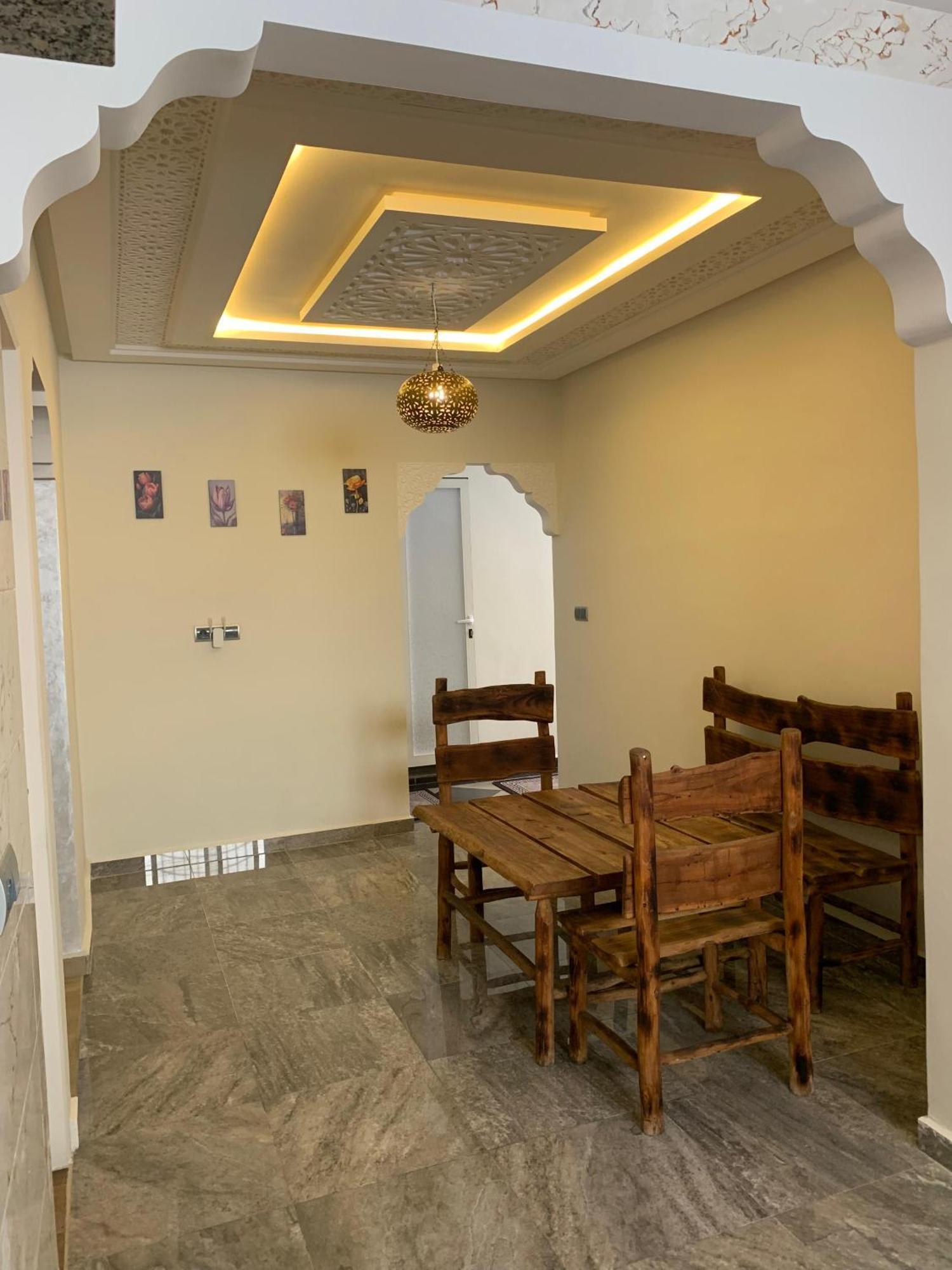 Dar Sirin Appartement Essaouira Buitenkant foto