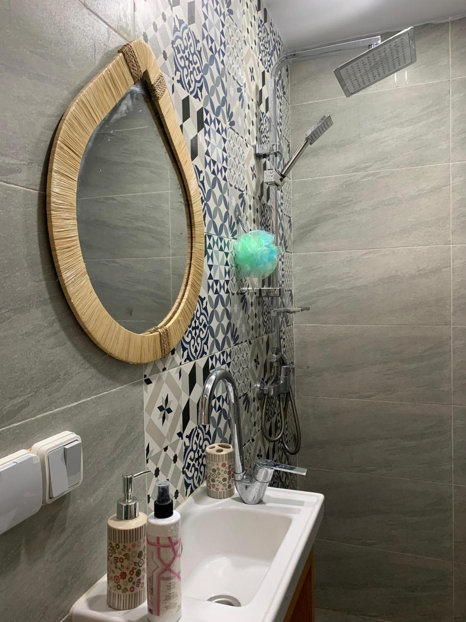 Dar Sirin Appartement Essaouira Buitenkant foto